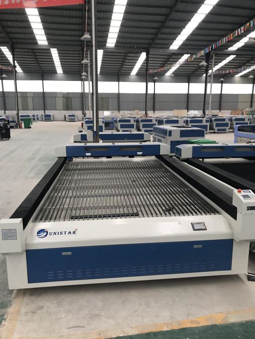 Acrylic Laser Cutting Machine 2030 