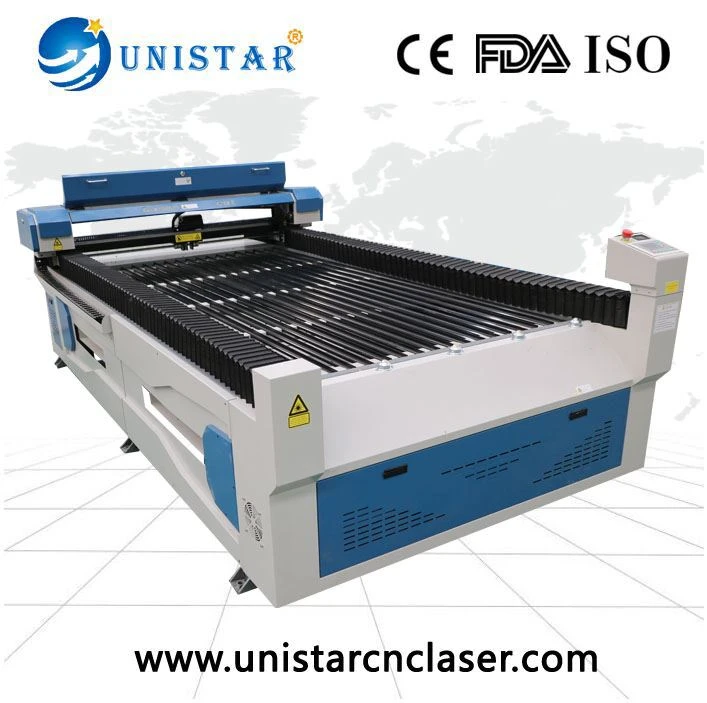 1325 CO2 Laser Engraving/ Cutting Machine For Wood/ Acrylic Non-metal