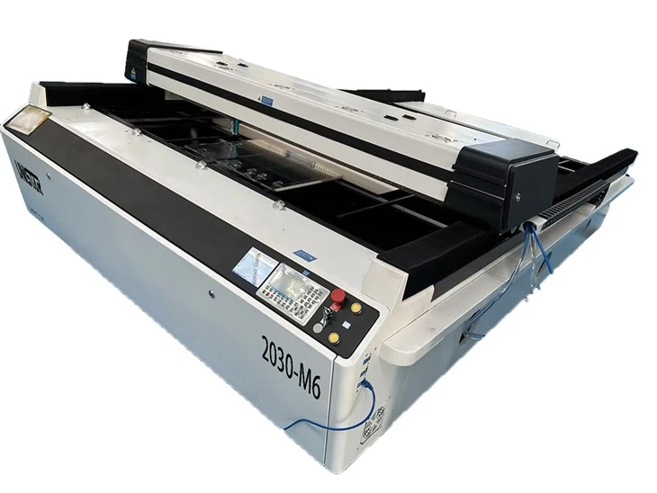 Acrylic Laser Cutting Machine 2030
